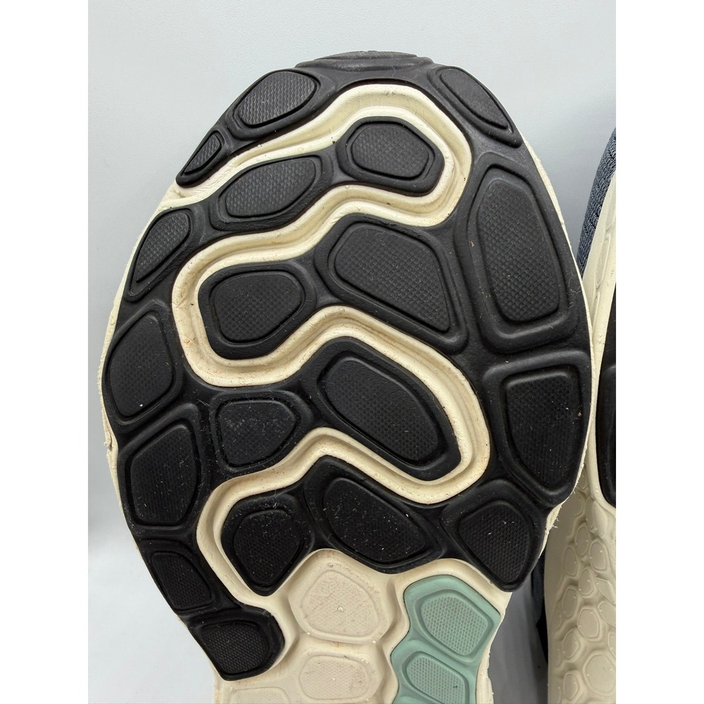 New Balance Fresh Foam X Kaiha Road Dark Arctic Grey/Black Men 8 Women 9.5 2E - Picture 13 of 16
